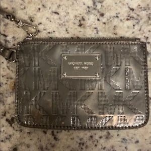 Michael Kors coin purse